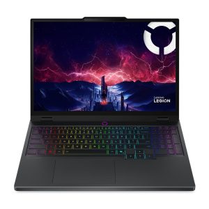 LENOVO Legion 5 AMD Ryzen AI 7 350 15.1inch WQXGA OLED 165Hz 32GB 1TB RTX 5070 DOS Eclipse Black 2Y