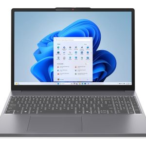 LENOVO IdeaPad Slim 3 Intel Core i5-13420H 15.3inch WUXGA 16GB 512GB UMA W11H luna grey 2Y no adp