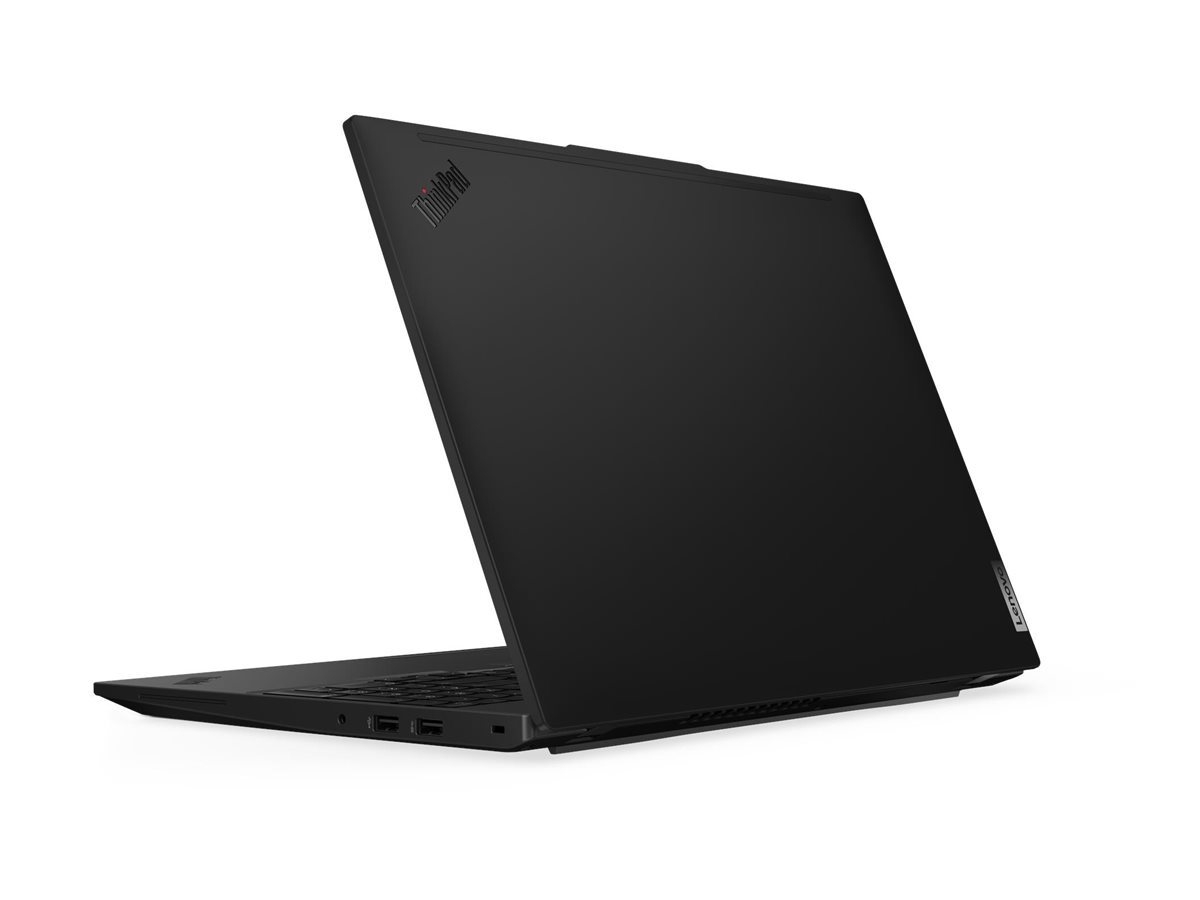 LENOVO ThinkPad L16 G2 AMD Ryzen 7 PRO 250 16inch WUXGA 16GB 512GB UMA W11P black 3Y - slika 3