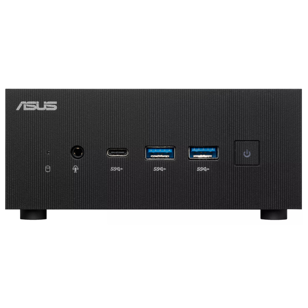Mini računalnik ASUS ExpertCenter PN52-BBR556HD Ryzen 5 / 16 GB RAM / 512 GB SSD / Windows 11 Home