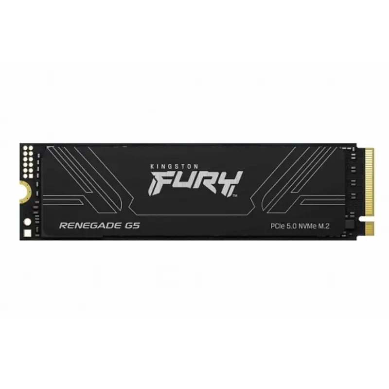 SSD 2TB M.2 80mm PCI-e 5.0 x4 NVMe, Kingston Fury Renegade (SFYR2S/2T0)