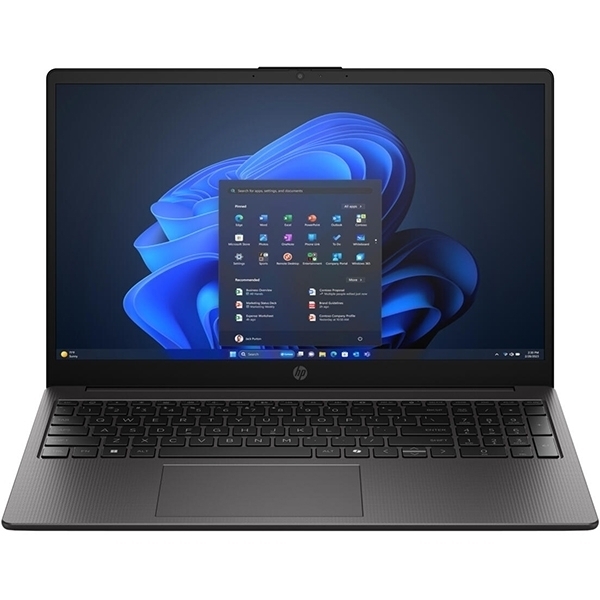 Prenosnik HP 255R G10 Ryzen 7 / 16GB / 512GB SSD / 15,6" FHD SVA / Windows 11 Home (črn)