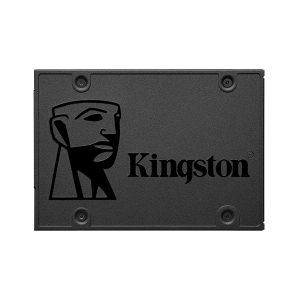 SSD 480GB 2.5'' SATA3, 7mm, Kingston A400 (SA400S37/480G)