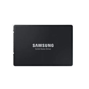 SSD 3.84TB 2.5'' U.2 PCI-e 4.0 x4 NVMe, TLC V-NAND, Samsung DCT PM9A3 (MZQL23T8HCLS-00W07)