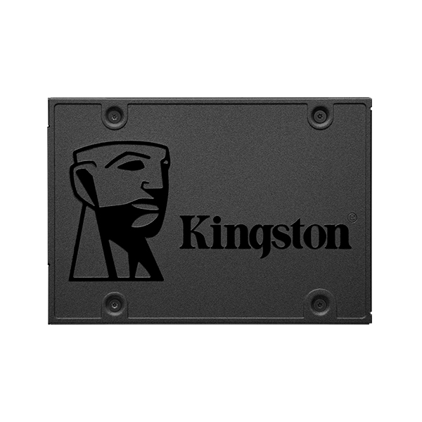 SSD 960GB 2.5'' SATA3, 7mm, Kingston A400 (SA400S37/960G)