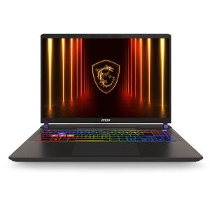 Prenosnik MSI Crosshair 16 HX AI D2XWGKG Ultra 9 / 32GB / RTX 5070 / 1TB SSD / 16" QHD+ / Windows 11 Home / grey