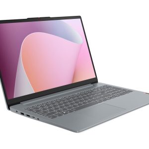 LENOVO IdeaPad Slim 3 AMD Ryzen 5 40 15.6inch FHD 16GB 512GB UMA DOS arctic grey 2Y no adp