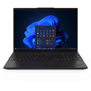 LENOVO ThinkPad L14 G6 Intel Core Ultra 7 255U 14inch WUXGA 16GB 512GB UMA W11P black 3Y
