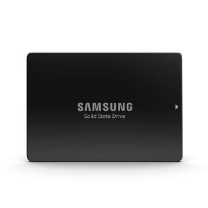 SSD 3.84TB 2.5'' SATA3 TLC V-NAND 7mm, Samsung PM893 Enterprise (MZ7L33T8HBLT-00W07)