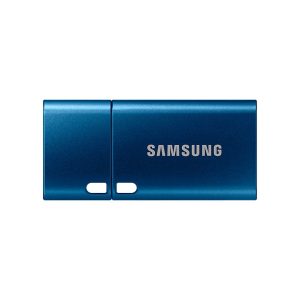 USB ključek Samsung Type-C, 64GB, USB 3.1 Gen1, 300 MB/s, moder
