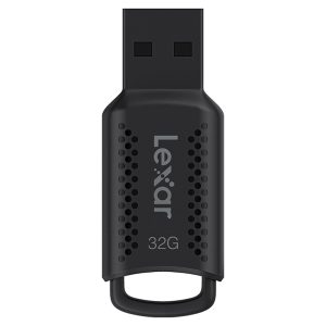 USB ključek Lexar JumpDrive V400, 32GB, USB 3.0, 100 MB/s