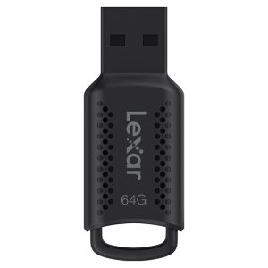 USB ključek Lexar JumpDrive V400, 64GB, USB 3.0, 100 MB/s