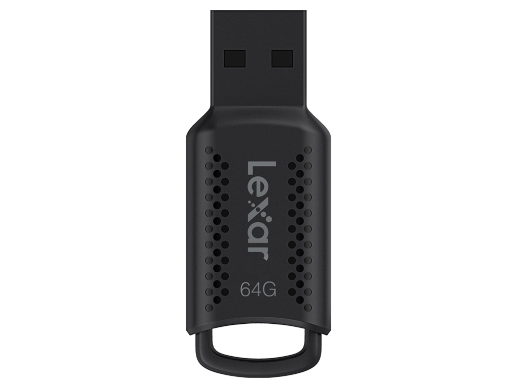 USB ključek Lexar JumpDrive V400, 64GB, USB 3.0, 100 MB/s