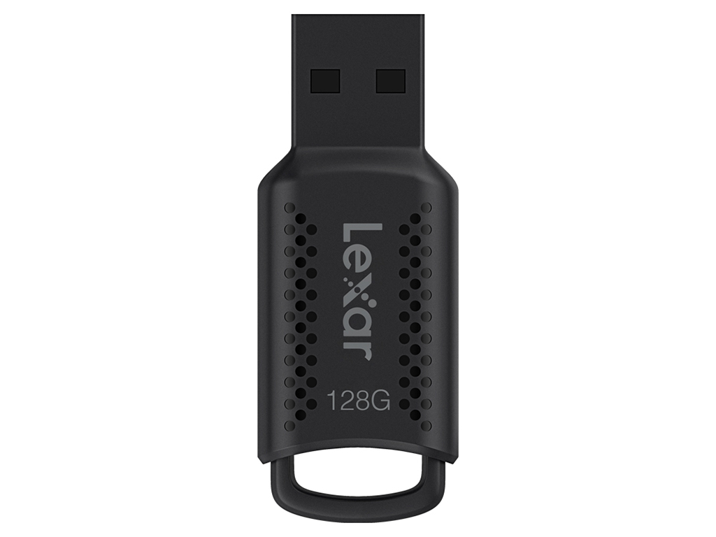 USB ključek Lexar JumpDrive V400, 128GB, USB 3.0, 100 MB/s