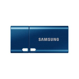 USB ključek Samsung Type-C, 512GB, USB 3.2 400 MB/s, moder