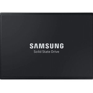 SSD 3.84TB 2.5'' U.2 PCI-e 4.0 x4 NVMe, TLC V-NAND, Samsung DCT PM9A3 (MZQL23T8HCLS-00W07)
