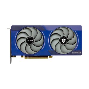 Grafična kartica Intel ARC B580 GUARDIAN OC, 12GB GDDR6, PCIe 4.0 x8, 3x DisplayPort, 1x HDMI, Sparkle