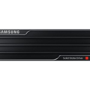 SSD 2TB M.2 80mm PCI-e 5.0 x4 NVMe 2.0, V-NAND TLC, Samsung 9100 PRO HeatSink (MZ-VAP2T0CW)