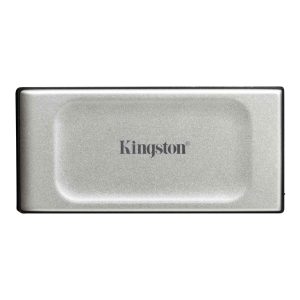 Zunanji SSD 1TB Type-C USB 3.2 Gen2x2 NVMe, IP55, Kingston XS2000 (SXS2000/1000G)