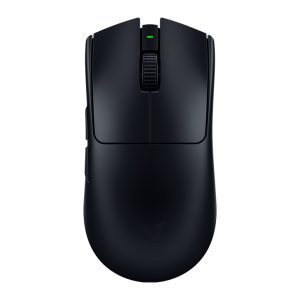 Miška Razer Viper V3 Pro SE, Wireless, črna