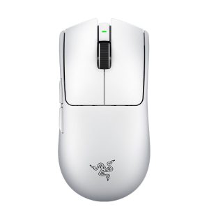 Miška Razer Viper V4 Pro, bela