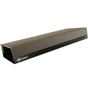 Grafična kartica NVIDIA RTX PRO 6000 Blackwell Server Edition, pasivno hlajenje, 96GB GDDR7 ECC, PCIe 5.0, 4xDP 2.1b, PNY