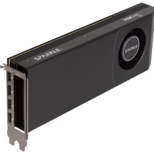 Grafična kartica Intel ARC B70 Pro Blower, 32GB GDDR6, PCIe 5.0, 4x DP 2.1, Sparkle
