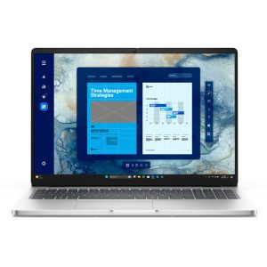 DELL Pro 16 PC16250 16" (40,64cm) FHD+ Intel Ultra 7 255U 32GB 1TB Windows 11 Pro prenosni računalnik BTO108_PC16250_EMEA