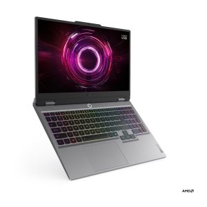 LENOVO LOQ AMD Ryzen 7 250 15.6inch FHD 32GB 1TB RTX 5060 W11H luna grey 2Y