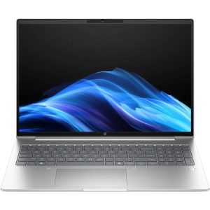 Prenosnik HP ProBook 4 G1i 16" / WUXGA / Ultra 5 / 16 GB / 512 GB SSD / Windows 11 Pro (srebrn)