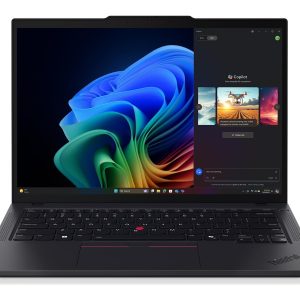 LENOVO ThinkPad T14 G6 AMD Ryzen AI 7 PRO 350 14inch WUXGA 32GB 512GB UMA W11P black 3Y
