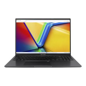 Prenosnik Asus Vivobook 16 X1605VA-MB1125 i7 / 16GB / 1TB SSD / 16" WUXGA IPS / Windows 11 Pro (črn)