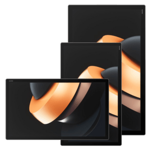 Sunmi Flex 3 18,5', KDS, 47 cm (18.5''), Projected Capacitive, Full HD, USB, USB-C, BT (BLE), Ethernet, Wi-Fi, Android