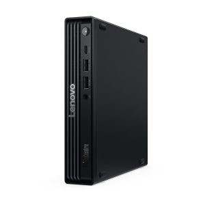 LENOVO ThinkCentre M70q G6 Tiny Intel Core Ultra 5 225T 16GB 512GB UMA W11P black 3Y