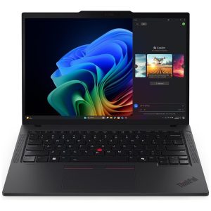 LENOVO ThinkPad T14 G6 Intel Core Ultra 7 258V 14inch WUXGA 32GB 1TB UMA W11P black 3Y