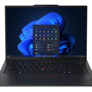LENOVO ThinkPad X1 Carbon G13 Aura Edition Intel Core Ultra 7 255U 14inch WUXGA 32GB 1TB UMA W11P black 3Y