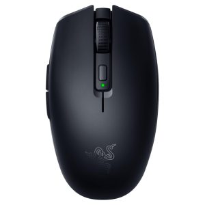Miška Razer Orochi V2 (2026), črna