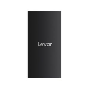 SSD 1TB Type-C USB 3.2 Gen2x2 V-NAND UASP, Lexar SL300 (LSL300001T-RNBNG)