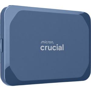 Crucial X10 1TB Portable SSD disk