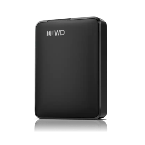 WD 6TB Elements Portable 2,5" USB-C 3.2 Gen 1 zunanji HDD disk