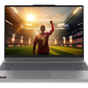 LENOVO IdeaPad 5 2-in-1 AMD Ryzen AI 7 445 15.3inch WUXGA MT 16GB 512GB UMA W11H Luna Grey 3Y no adp