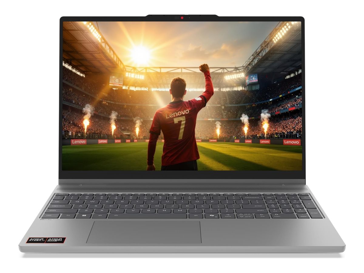 LENOVO IdeaPad 5 2-in-1 AMD Ryzen AI 7 445 15.3inch WUXGA MT 16GB 512GB UMA W11H Luna Grey 3Y no adp