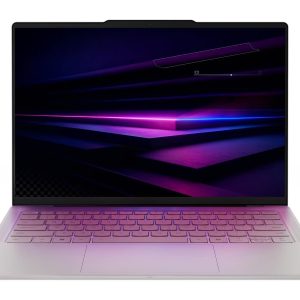 LENOVO Yoga Slim 7 Ultra Aura Edition Intel Core Ultra 7 355 14inch 2.8K OLED 120Hz MT 32GB 1TB UMA W11H Seashell 3Y no adp