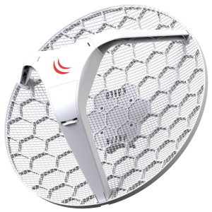 Mikrotik antena LHG 5 | CPE | RBLHG5KIT, 3 pack