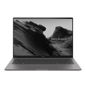 ASUS Zenbook S 14 OLED UX5406AA-SU309X Ultra 9 386H/32GB/SSD 1TB/14" 3K OLED HDR/Intel Arc Graphics/