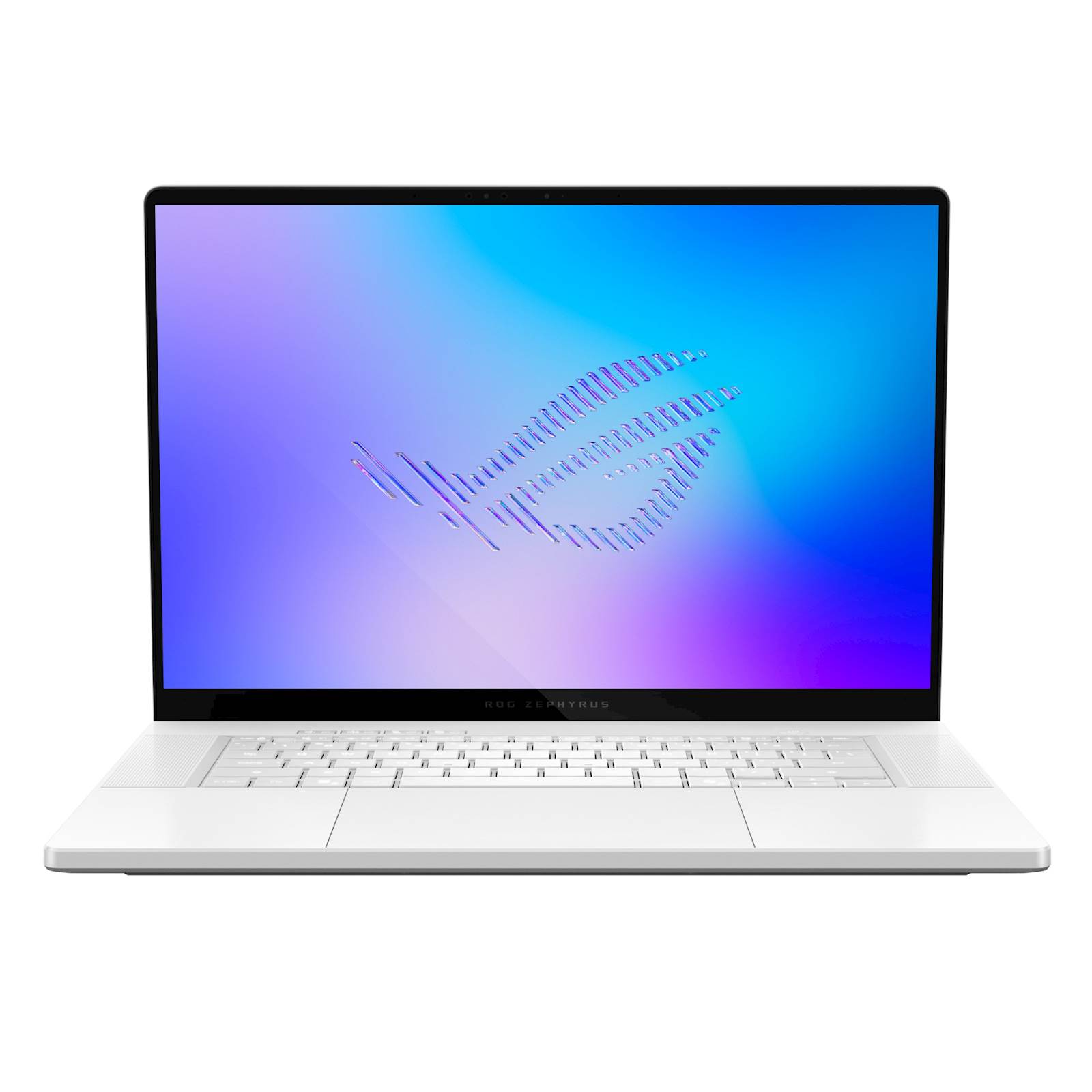 ASUS ROG Zephyrus G16 GU606AW-TB003W Ultra 9 386H/64GB/SSD 2TB/16" 2,5K OLED 240Hz/RTX 5080/W11H