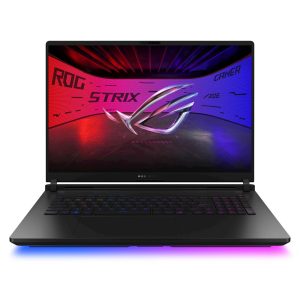 ASUS ROG Strix SCAR 18 G835LXG-TQ489X Ultra 9 290HX/64GB/SSD 2TB/18" WQUXGA/RTX 5090/W11Pro