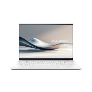 ASUS Zenbook S 14 OLED UX5406SA-PZ615X Ultra 7 258V/32GB/SSD 1TB/14" 3K OLED HDR/Intel Arc Graphics/