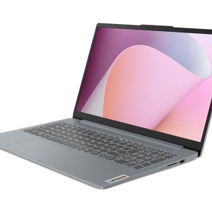 LENOVO IdeaPad Slim 3 AMD Ryzen 7 5825U 15.6inch FHD 16GB 512GB UMA DOS arctic grey 2Y no adp