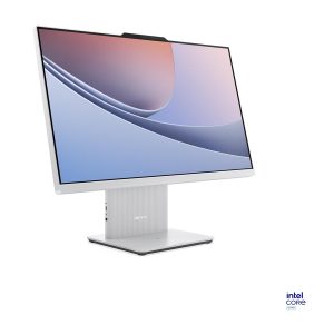 LENOVO IdeaCentre AIO Intel Core Ultra 5 226V 27inch FHD 16GB 512GB UMA W11H cloud grey 2Y